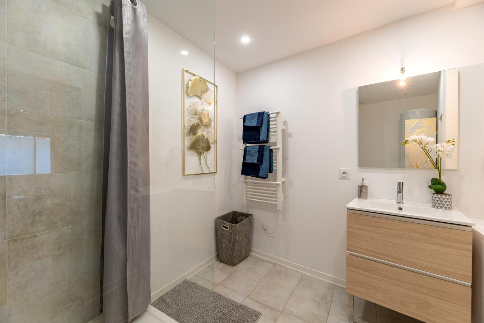 Le Fruit Defendu "Love Room" Jacuzzi Centre Ville Rouen Bagian luar foto